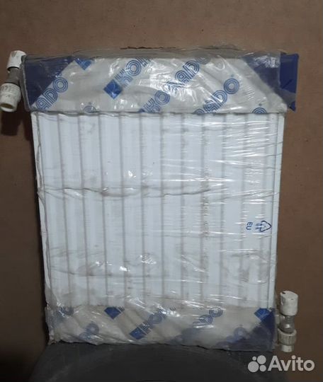 Радиатор отопления