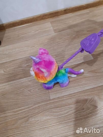 Мягкая игрушка