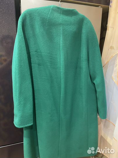 Пальто женское 54