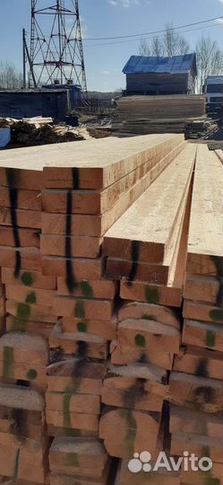 Пиломатериал