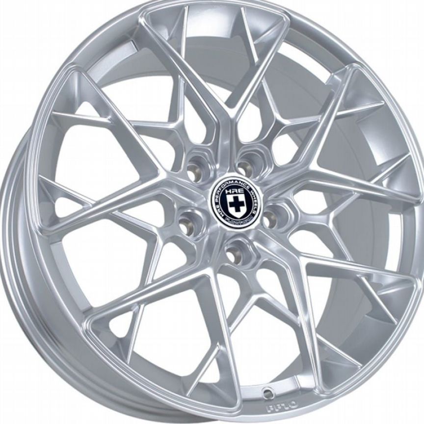 Литые диски Flow Form 8.5×R19 6×112