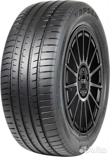 Kapsen Papide K3000 275/40 R20 106W