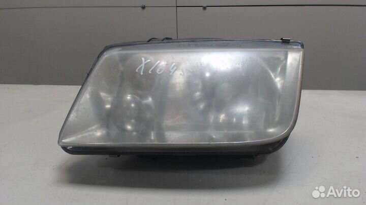 Фара (передняя) Volkswagen Bora, 2004