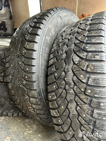 Formula Ice 225/60 R18 104T