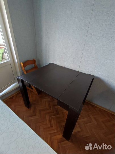 Стол трансформер