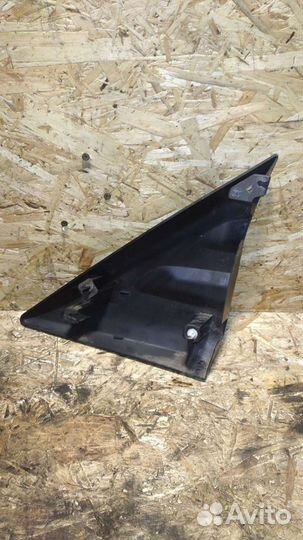 Накладка двери правой Форд Транзит 2014-2023