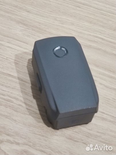 Dji mavic 2 pro аккумулятор