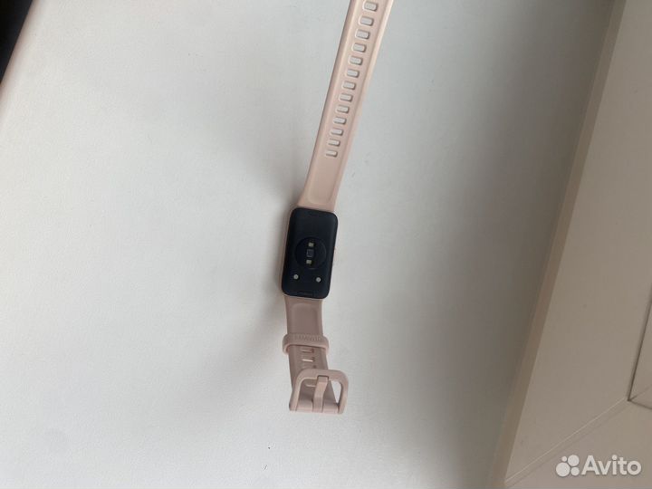 SMART часы huawei band 8