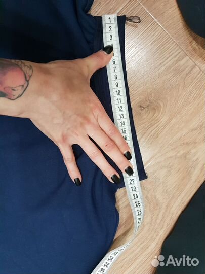 Юбка школьная