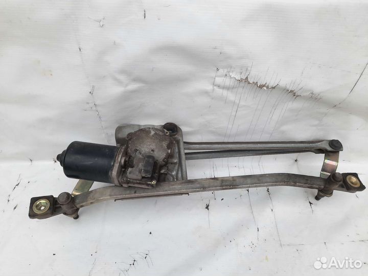 Трапеция дворников с моторчиком Ford Mondeo 2