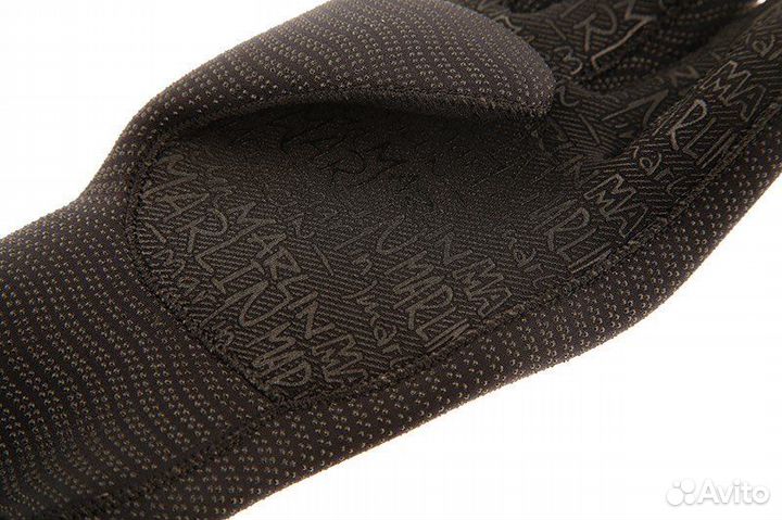 Перчатки Marlin Ultrastretch Black новые