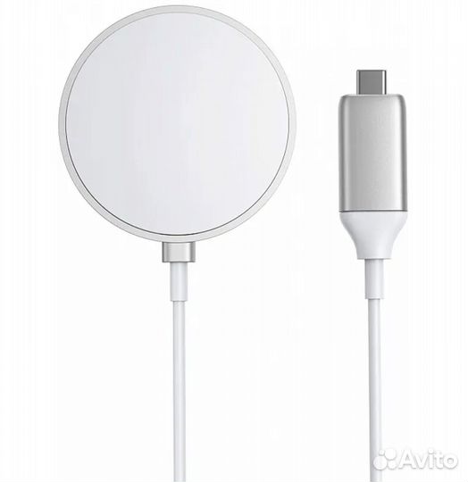 Беспроводное зарядное устройство Anker PowerWave