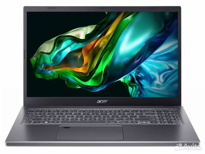 Ноутбук Acer Aspire 5 15 A515-58GM-54PX