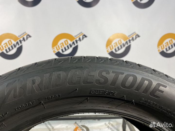 Bridgestone Turanza T005 225/50 R18 96T