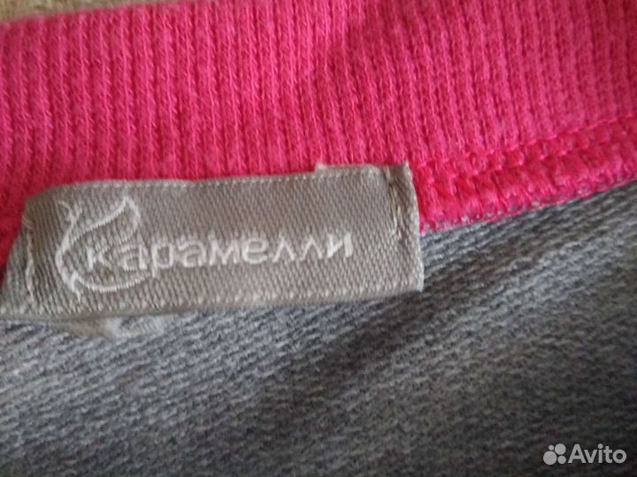 Детский купальник для девочки