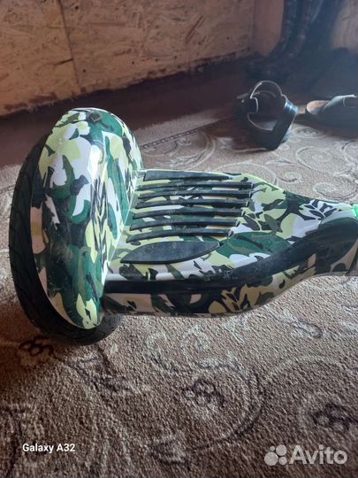 Гироскутер бу