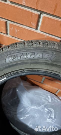 Tigar Winter 215/55 R16 97H