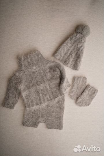 Реквизит для фотосессии новорожденных