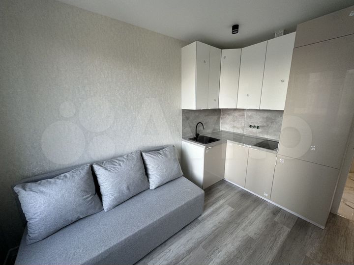 2-к. квартира, 35 м², 9/25 эт.