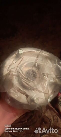 Ступица в сборе мазда 3