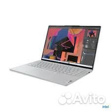 Lenovo Yoga Slim7 ProX 14 irtx 3050 / i7 12700H