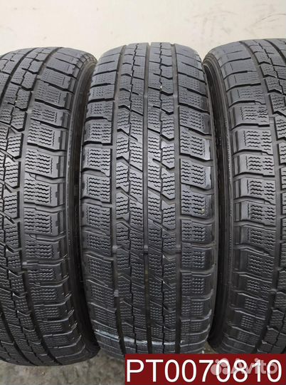 Goodyear UltraGrip Ice Navi Zea 205/60 R16 98H
