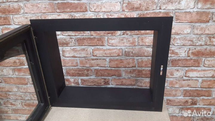 Дверка для камина 600мм