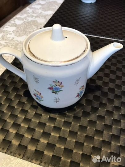 Чайник заварочный