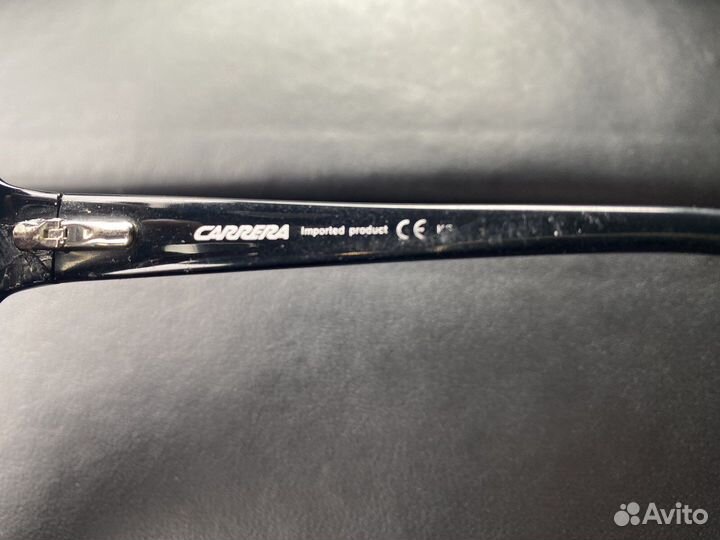 Очки carrera
