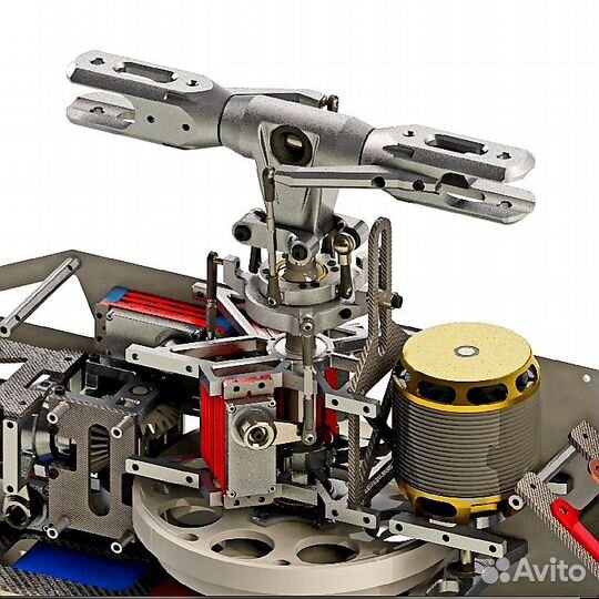 3D печать и моделирование