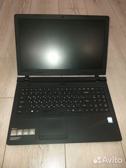 Ноутбук Lenovo B50-10