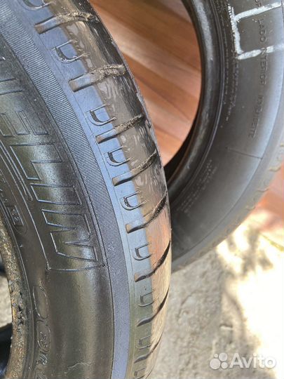 Michelin X-Ice 3 215/55 R16 93V