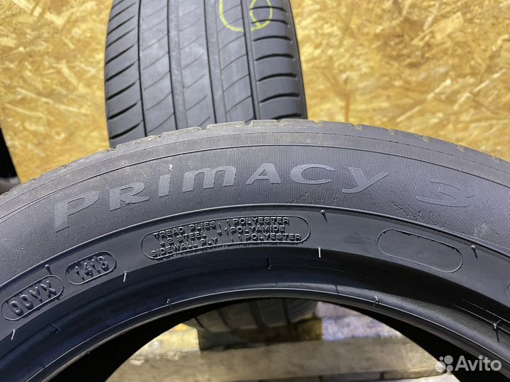 Michelin Primacy 3 235/50 R17