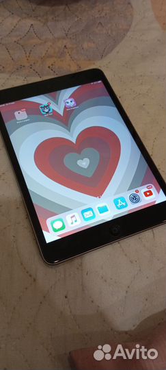 iPad mini 2