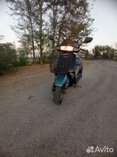 Хонда леад аф20