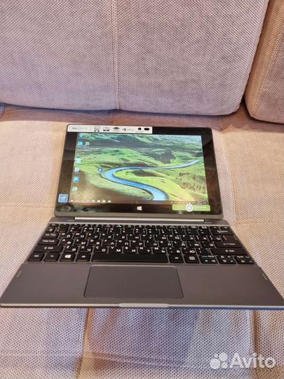 Acer one 10