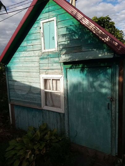 Участок 5,6 сот. (ИЖС)