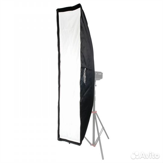 Стрип бокс Godox SB-FW35160 с сотами