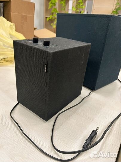 Колонки urbanears