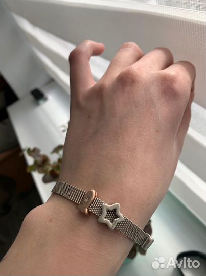 Браслет Pandora оригинал