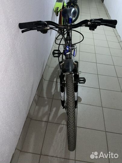 Велосипед stels 26