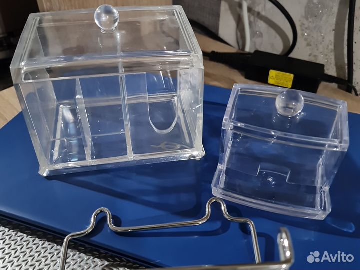 Органайзеры