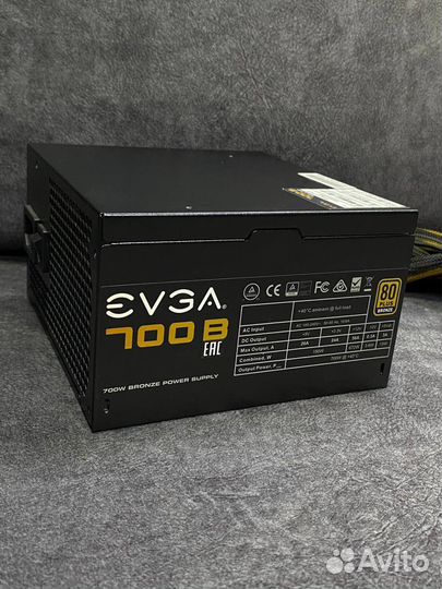 Блок питания - 500W-700W