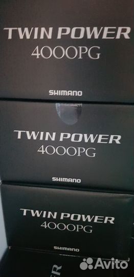 Shimano 19 Vanquish C3000 новая