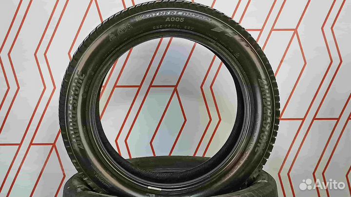 Bridgestone Weather Control A005 225/55 R19