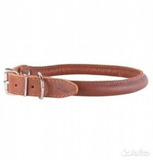 Ошейник collar Soft 22316 с QR паспортом для длинн