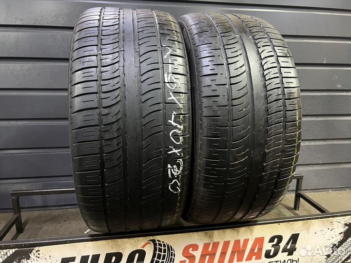 Pirelli Scorpion Zero Asimmetrico 275/40 R20 106Y