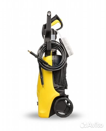Мойка Karcher K4 Compact Basic Car