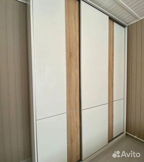Шкаф купе