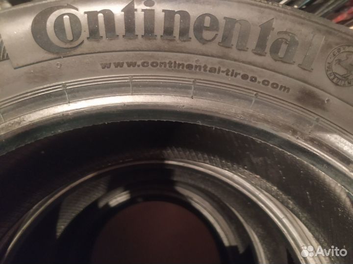 Continental ContiPremiumContact 5 215/55 R17